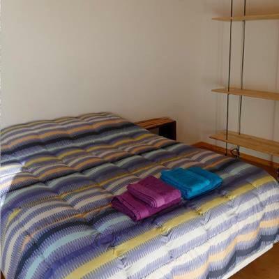 Casas Chaura Villa El Bolsón Dış mekan fotoğraf