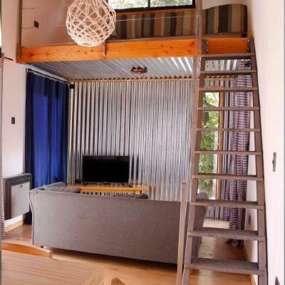Casas Chaura Villa El Bolsón Dış mekan fotoğraf